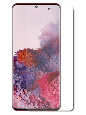 Гидрогелевая пленка Innovation для Samsung Galaxy S20 Plus Glossy 20219