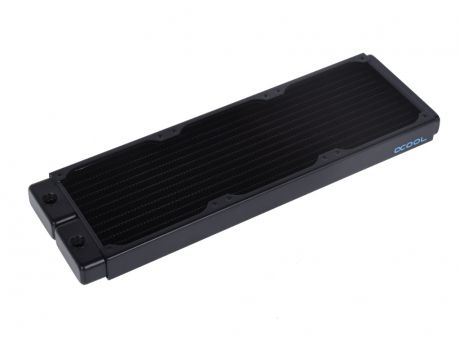 Радиатор для СВО Alphacool NexXxoS ST30 Full Copper 360mm Radiator V.2 14345/1015507