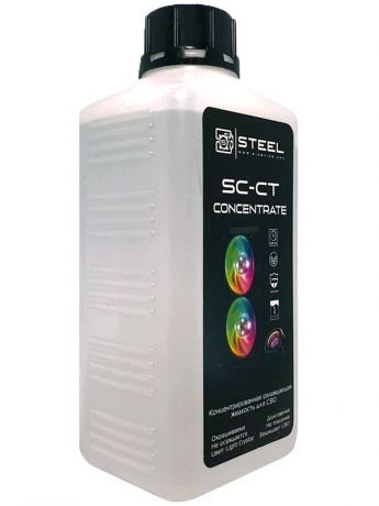 Жидкость для СВО Steel Coolant SC-CT