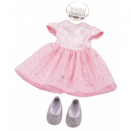 Куклы и одежда для кукол Gotz Набор одежды принцессы для кукол 45-50 см