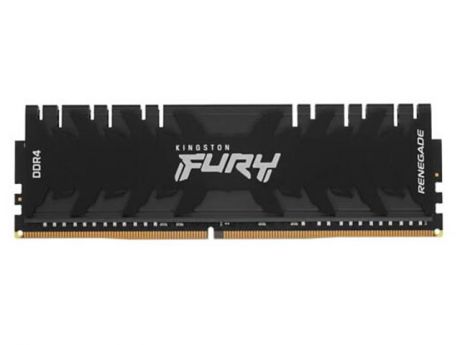 Модуль памяти Kingston Fury DDR4 DIMM 3600MHz PC-28800 CL16 - 16Gb KF436C16RB1/16