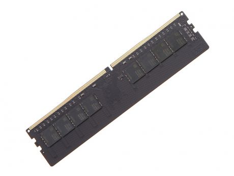 Модуль памяти Qumo DDR4 U-DIMM 3200MHz PC4-25600 CL22 -32Gb QUM4U-32G3200N22