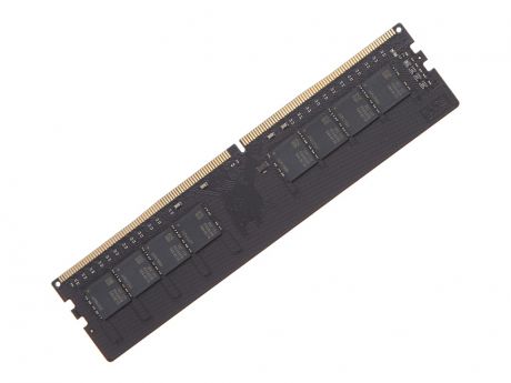 Модуль памяти Qumo DDR4 U-DIMM 2666MHz PC4-21300 CL19 - 32Gb QUM4U-32G2666N19
