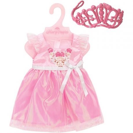 Куклы и одежда для кукол Mary Poppins Набор принадлежностей для кукол 38-43 см