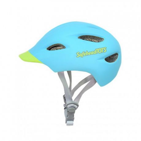 Шлемы и защита SafeheadBaby Детский велосипедный шлем SafeheadTots