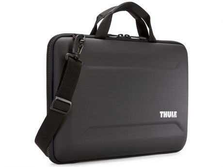 Сумка 15-16-inch Thule Gauntlet MacBook Pro Black TGAE2356BLK / 3203976