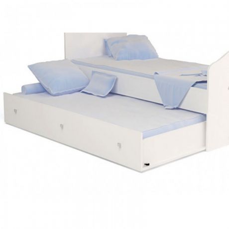 Аксессуары для мебели ABC-King Выкатной ящик La-man под кровать классику 180х90 см или диван 190x90 см
