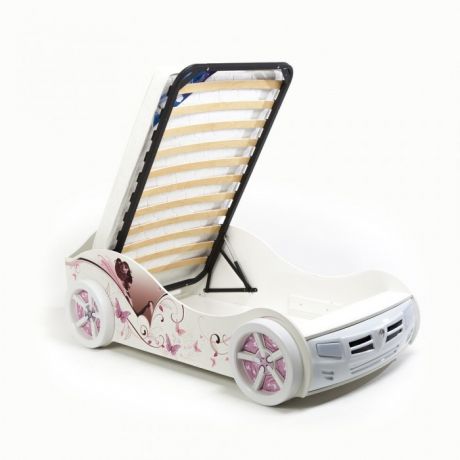 Аксессуары для мебели ABC-King Подъемный механизм к кроватям машинам Swarovski Фея 160х90 см