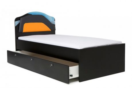 Аксессуары для мебели ABC-King Выкатной ящик Pilot под кровать классику 150х90 см или диван 160x90 см
