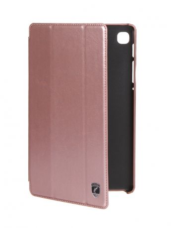 Чехол G-Case для Samsung Galaxy Tab A7 Lite 8.7 SM-T220 / SM-T225 Slim Premium Rose Gold GG-1531