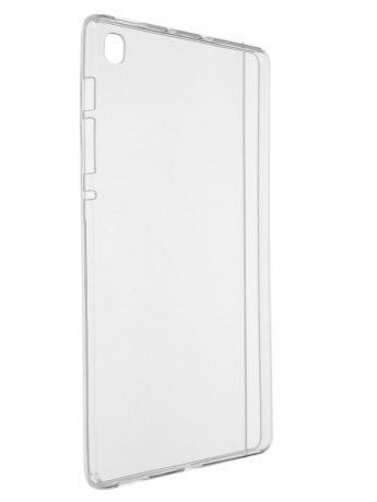 Чехол Red Line для Samsung Tab S6 Lite 10.4 Transparent УТ000026677