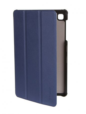 Чехол IT Baggage для Samsung Galaxy Tab A7 Lite 8.7 SM-T220 Blue ITSSGTA787-4