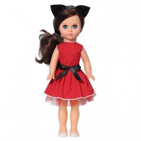 Куклы и одежда для кукол Весна Кукла Мила яркий стиль 2 38.5 см