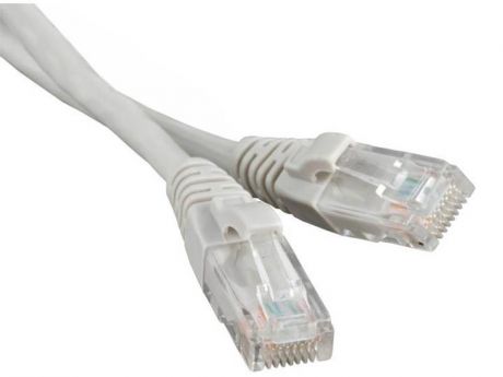 Сетевой кабель Ripo Standart U/UTP cat.5e RJ45 8P8C Cu 25m 003-300129