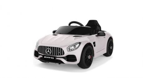 Электромобили RiverToys Mercedes-Benz AMG GT O008OO