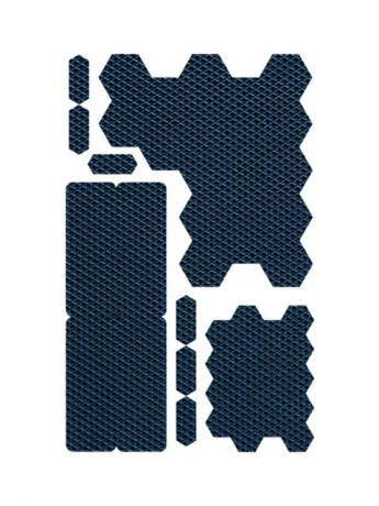 Резиновые накладки Razer Universal Grip Tape RC21-01670100-R3M1