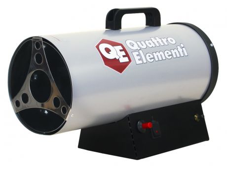 Тепловая пушка Quattro Elementi QE-12G 243-936