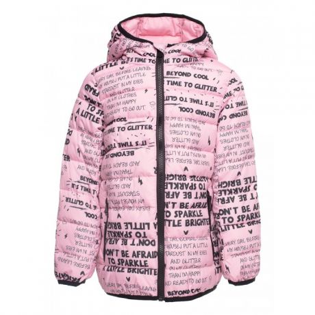 Верхняя одежда Playtoday Куртка текстильная для девочек 392017/394017
