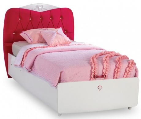 Кровати для подростков Cilek Yakut с подъемным механизмом 200х100