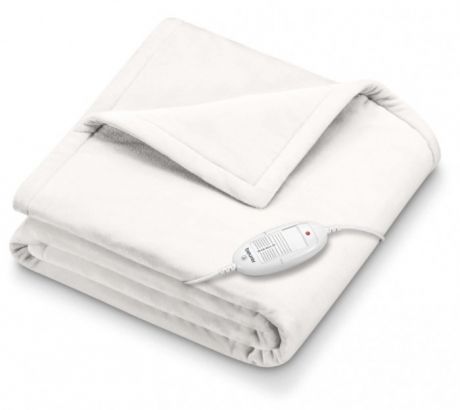 Электропростыни и одеяла Beurer Электрическое одеяло HD75 180х130 см