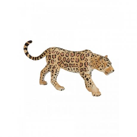 Игровые фигурки Mojo Фигурка Animal Planet Леопард L