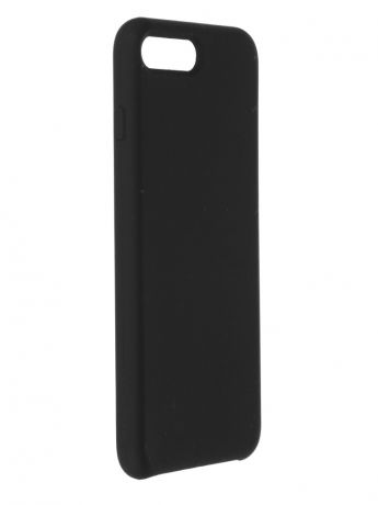 Чехол Vixion для APPLE iPhone 7 Plus / 8 Plus Black GS-00000225