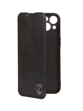 Чехол G-Case для APPLE iPhone 13 Slim Premium Black GG-1509
