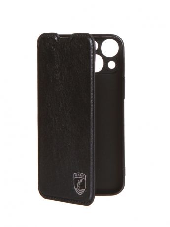 Чехол G-Case для APPLE iPhone 13 Mini Slim Premium Black GG-1506