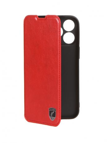 Чехол G-Case для APPLE iPhone 13 Pro Slim Premium Red GG-1513