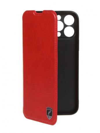 Чехол G-Case для APPLE iPhone 13 Pro Max Slim Premium Red GG-1516