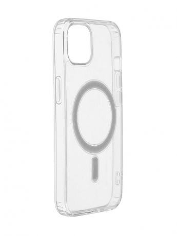 Чехол Red Line для APPLE iPhone 13 MagSafe Transparent УТ000027023