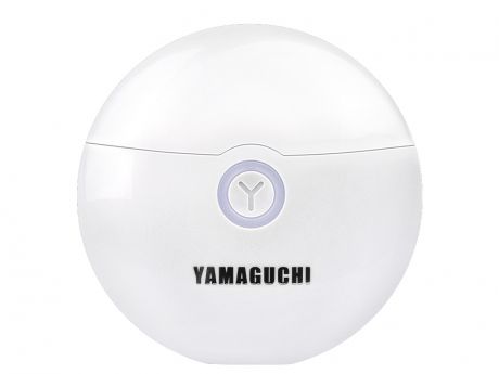 Прибор для подтяжки кожи лица и декольте Yamaguchi EMS Face Lifting 4354