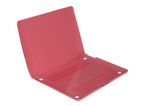 Аксессуар Чехол Barn&Hollis для APPLE MacBook Pro 13 Cream Case Pink УТ000026923