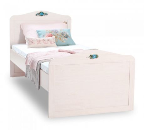 Кровати для подростков Cilek Flora ST