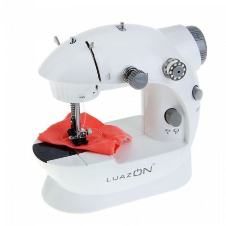 Швейная машинка Luazon LSH-02 White 1154232