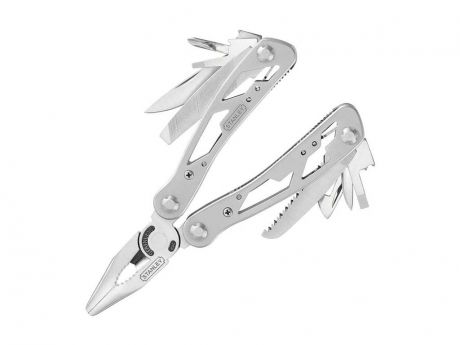 Мультитул Stanley Multitool 0-84-519