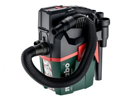 Пылесос Metabo AS 18 L PC Compact 602028850