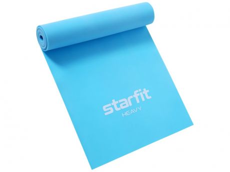Starfit Core ES-201 1200x150x0.35mm Blue Pastel УТ-00019256