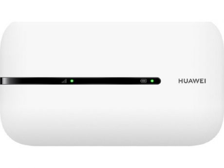 Модем Huawei E5576-320 3G/4G USB Wi-Fi Firewall + Router White 51071RWY Выгодный набор + серт. 200Р!!!