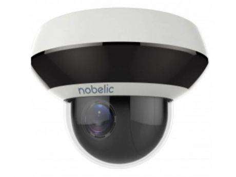 IP камера Nobelic Dome 2MP NBLC-4204Z-MSD