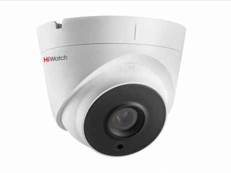 IP камера HiWatch DS-I453M(B) 4mm