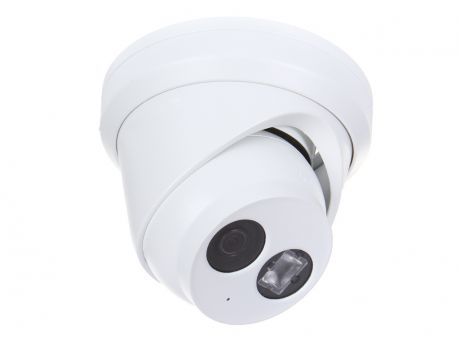 IP камера HikVision DS-2CD2383G2-IU 2.8mm White