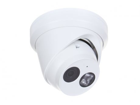 IP камера HikVision DS-2CD2343G0-IU 4mm