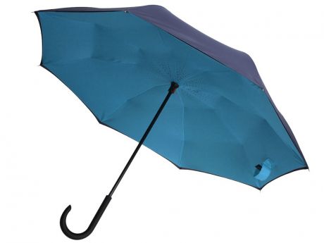Зонт Unit Style Blue-Light Blue 7772.40