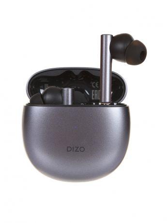 Наушники Dizo Gopods Smoky Grey DIZ-DA2001-SMGR