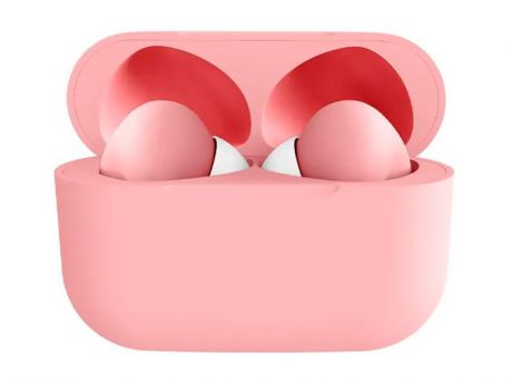 Наушники Invin Inpods 13 Pink