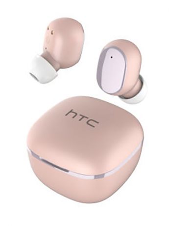Наушники HTC TWS3 2 Pink