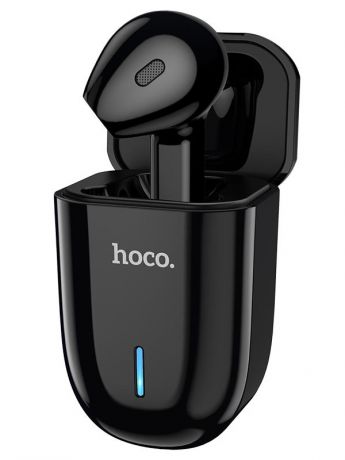 Наушники Hoco E55 Flicker Black