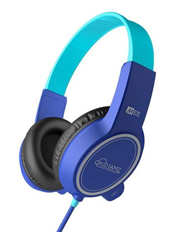 Наушники MEE Audio Kidjamz KJ35 Blue