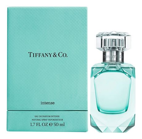 Tiffany & Co Intense: парфюмерная вода 50мл
